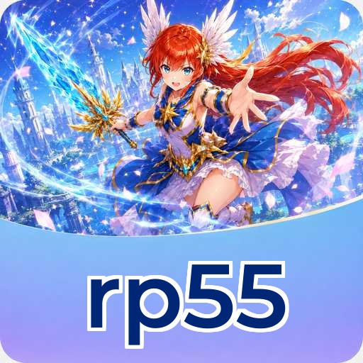 How to Update rp55
