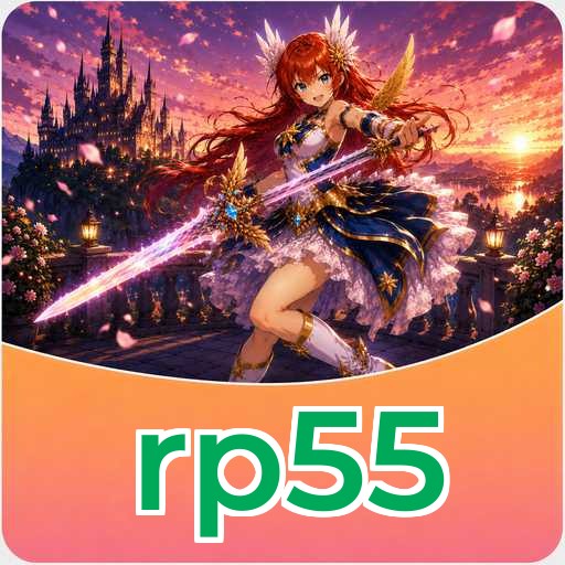 Installation Guide - rp55 Expert Tutorial