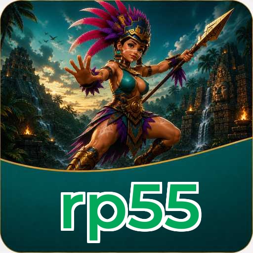 Spesifikasi rp55